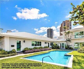 2700 NE 32nd Ave, Fort Lauderdale, FL 33308