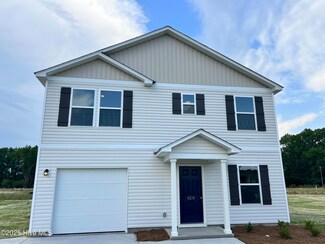 6216 Oar Dr, Grifton, NC 28530