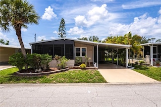 2100 Kings Hwy Unit 872, Port Charlotte, FL 33980