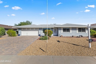 10902 W Brookside Dr, Sun City, AZ 85351