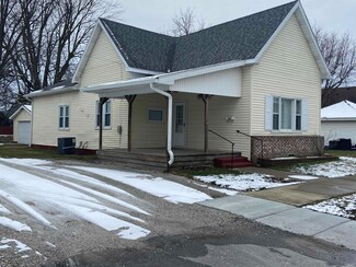 129 Dearborn St, Tipton, IN 46072