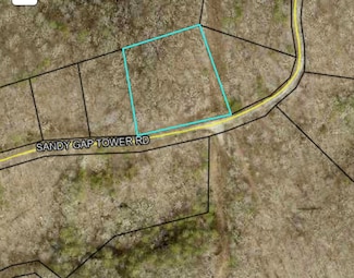 Tract # Sandy Gap Tower Rd, Somerset, KY 42503