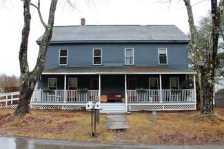 31 Foye Rd, Hallowell, ME 04347