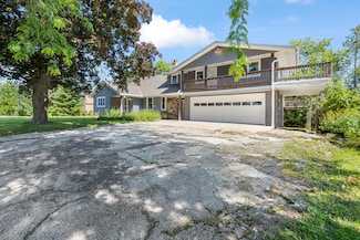 1225 Floral Park Ln, Campbellsport, WI 53010