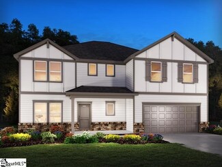 815 Burghley Cir, Greer, SC 29651