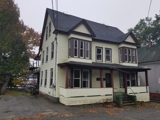 8 Franklin St, Livermore Falls, ME 04254