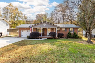 1216 Andrea Dr, Chattanooga, TN 37419