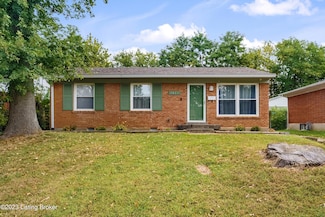 7917 Edsel Ln, Louisville, KY 40291