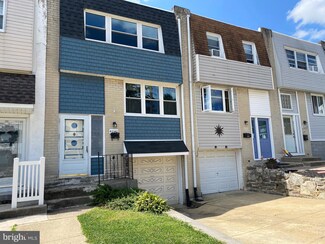 4240 Lawnside Rd, Philadelphia, PA 19154