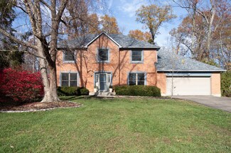 1114 Tumbleweed Dr, Loveland, OH 45140