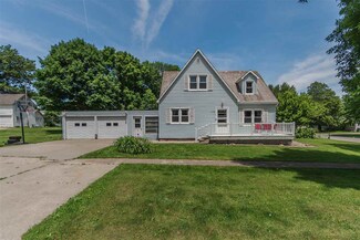 302 7th St, Allison, IA 50602