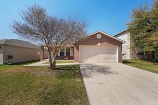 128 Crest Bluff, Cibolo, TX 78108