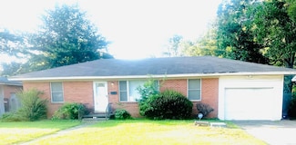 1405 W 23rd Ave, Pine Bluff, AR 71603