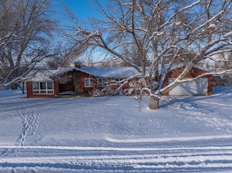 230 Capitol St, Lander, WY 82520