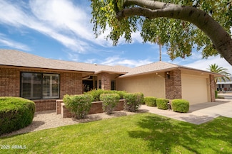 13055 W Tangelo Dr Unit 15, Sun City West, AZ 85375