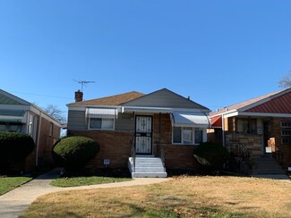 7820 S Sawyer Ave, Chicago, IL 60652