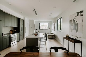 1601 Park Ave Unit 214, Denver, CO 80218