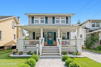 413 13th Ave Unit Summer, Belmar, NJ 07719