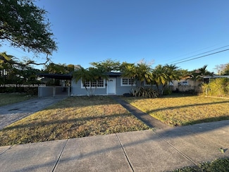 8645 SW 127th St, Miami, FL 33156