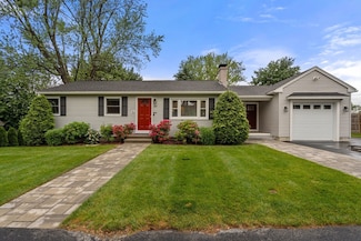 69 Summit Ave, Marlborough, MA 01752