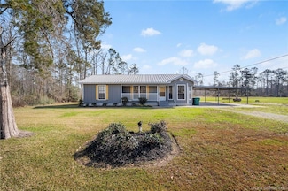 3514 N Claiborne St, Sulphur, LA 70663