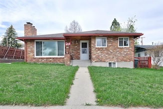 412 Raymond St, Helena, MT 59601