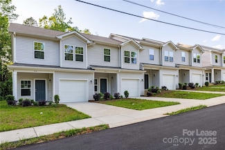 204 S Bell Ave, Albemarle, NC 28001