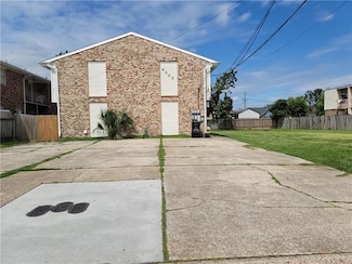 4305 Florida Ave Unit B, Kenner, LA 70065