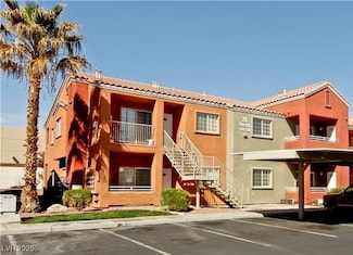 4730 E Craig Rd Unit 1148, Las Vegas, NV 89115