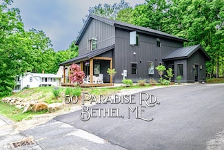 50 Paradise Rd, Bethel, ME 04217