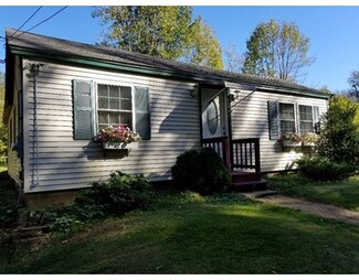 14 Wells Rd, Brookfield, MA 01506