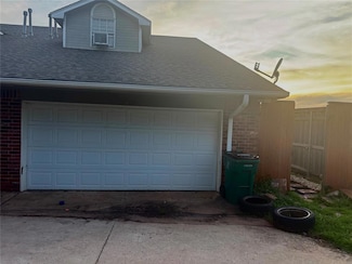 10623 N Macarthur Blvd, Oklahoma City, OK 73162