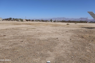 5256 S Us Hwy 191 Lot 1 -- Unit 1, Safford, AZ 85546