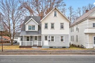 1353 Helderberg Ave, Schenectady, NY 12306