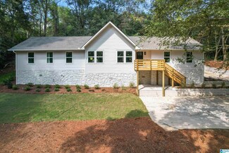 4626 Overton Rd, Birmingham, AL 35210