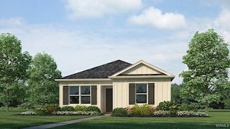 11329 Tulip Trace, Tuscaloosa, AL 35405