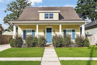 615 Newman Ave, New Orleans, LA 70121