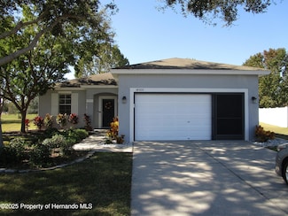 14300 Coralbean Ct, Brooksville, FL 34613