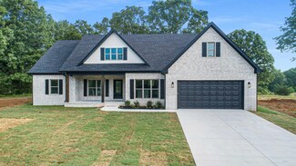 282 Shiloh Rd, McRae, AR 72102