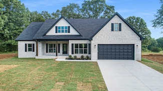 284 Shiloh Rd, Mc Rae, AR 72102