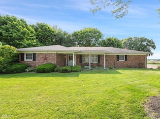 2601 N Everett St, Crawfordsville, IN 47933