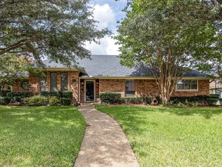 3401 Sailmaker Ln, Plano, TX 75023