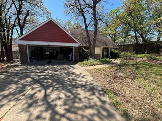 502 Timberdale Terrace, Edmond, OK 73034