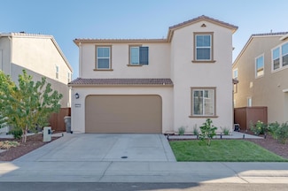 1129 Sierra Morena Way, Roseville, CA 95747