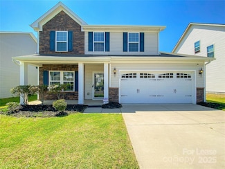 1295 Farm Branch Dr SW, Concord, NC 28027