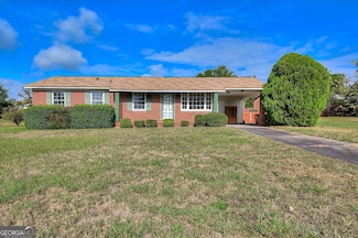 2727 Glenn Hills Dr, Augusta, GA 30906