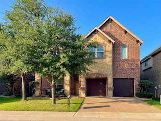 3536 Treetop Dr, Euless, TX 76040