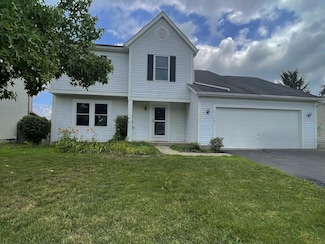 1058 Rousseau Ln, Galloway, OH 43119