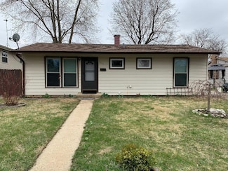 2123 Tepee Ave, Carpentersville, IL 60110
