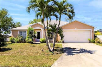 4618 SW 6th Place, Cape Coral, FL 33914